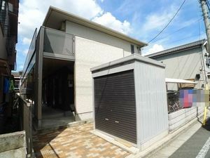 セントルーガ西青木 201号-12