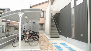 セントルーガ西青木 201号-13