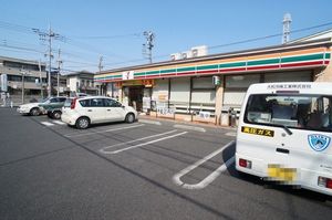 セントルーガ西青木 201号-15