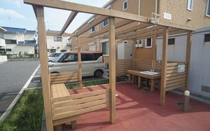 リヴィエールコートＡ 202号-13