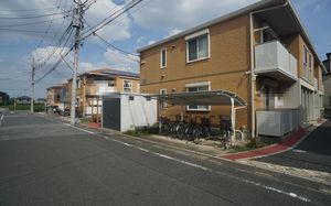 リヴィエールコートＡ 202号-15