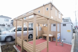 リヴィエールコートＣ 203号-14