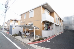 リヴィエールコートＣ 203号-15