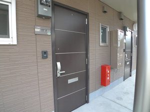 リッターⅡ 101号-12