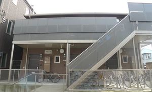 リッターⅡ 101号-15