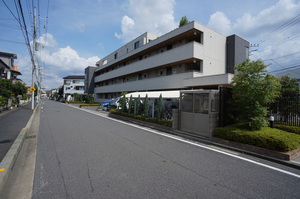 フォート・錦町 102号-12