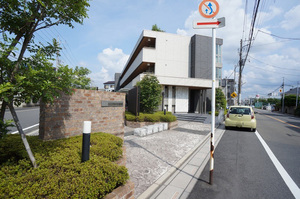 フォート・錦町 102号-13