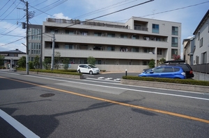 フォート・錦町 102号-15
