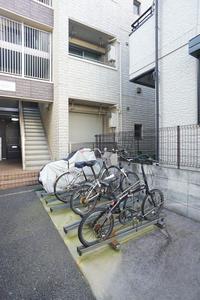 ハーランド 201号-2