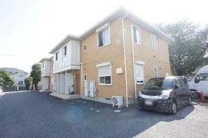 ヒルトップハイツＦ 202号-13