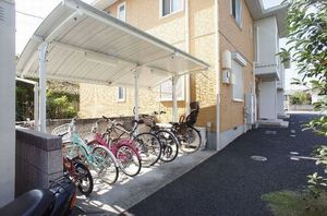 ヒルトップハイツＦ 202号-14