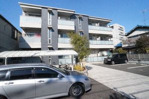 パル南鳩ヶ谷 102号-12