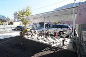 パル南鳩ヶ谷 102号-14