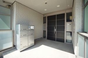 パル南鳩ヶ谷 102号-15