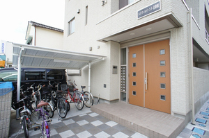 エトワールイースト壱番館 201号-12