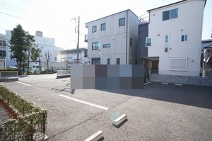 エトワールイースト壱番館 201号-15