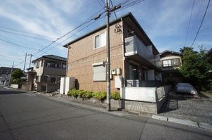グリーンハウス 202号-12