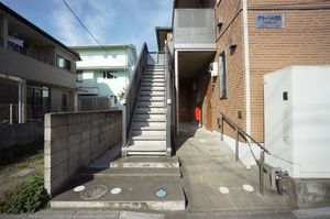 グリーンハウス 202号-13