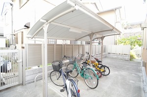 グリーンハウス 202号-14