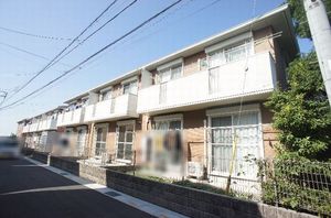 プランドールＡ 203号-12