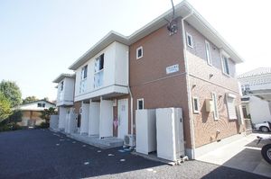 プランドールＡ 203号-13