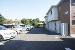 プランドールＡ 203号-14