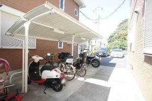 プランドールＡ 203号-15