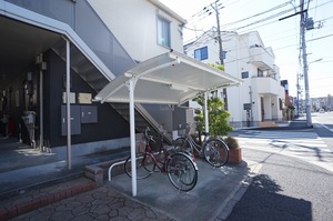 ユヌ シエンヌ 103号-12