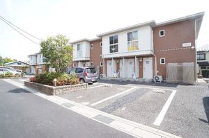 プランドールＢ 101号-12