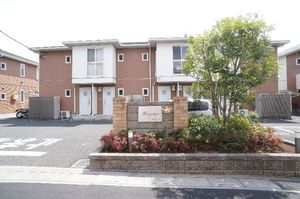 プランドールＢ 101号-15