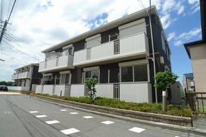 シエルメゾンA 101号-12