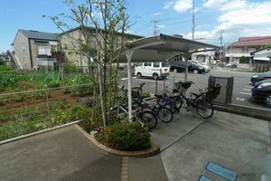 シエルメゾンA 101号-14