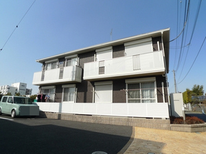 シエルメゾンＢ 201号-12