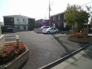 シエルメゾンＢ 201号-13