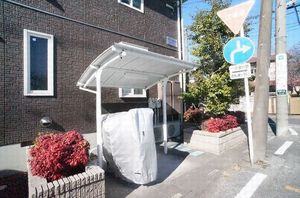 メゾン・フルール 201号-13