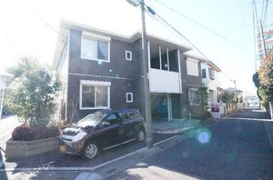 メゾン・フルール 201号-14