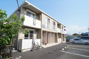 フォレストスクエア 103号-13