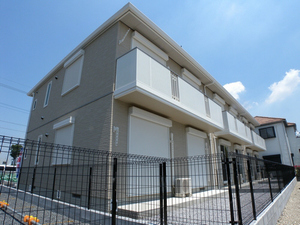 メゾンドリリー 202号-12