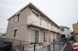 メゾンドリリー 202号-14