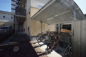 エスペランサ 205号-14