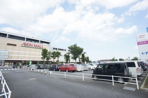 シャーメゾン　オリーヴ２ 205号-5