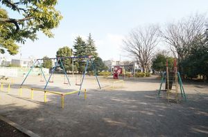 ヴィラ　アンビエンテ 202号-5