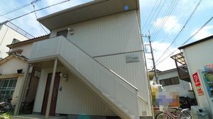 コモド東本郷台 101号-3