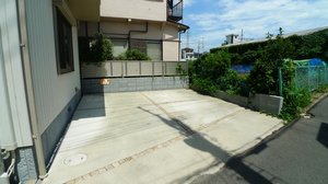 コモド東本郷台 101号-4