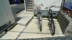 コモド東本郷台 101号-5