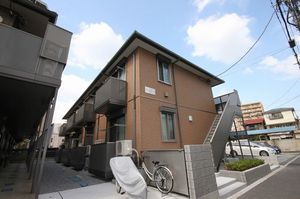 オーベルジュ・ドゥ 203号-2