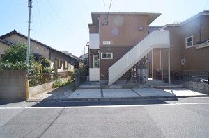 アミティエ 102号-12