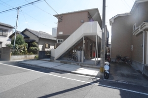 アミティエ 102号-13