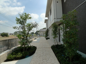 グリーンレジデンス 102号-12