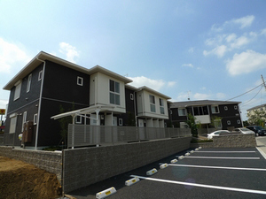 グリーンレジデンス 102号-13